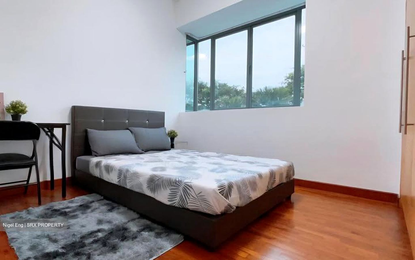 Paradise Palms (D15), Apartment #611353931